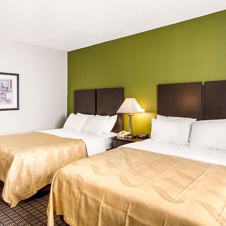 Quality Inn Stateline Wendover Luaran gambar