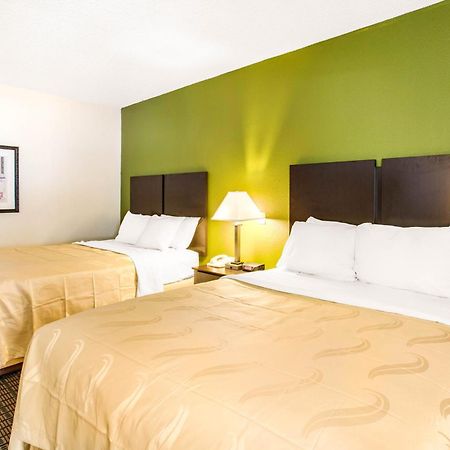Quality Inn Stateline Wendover Luaran gambar
