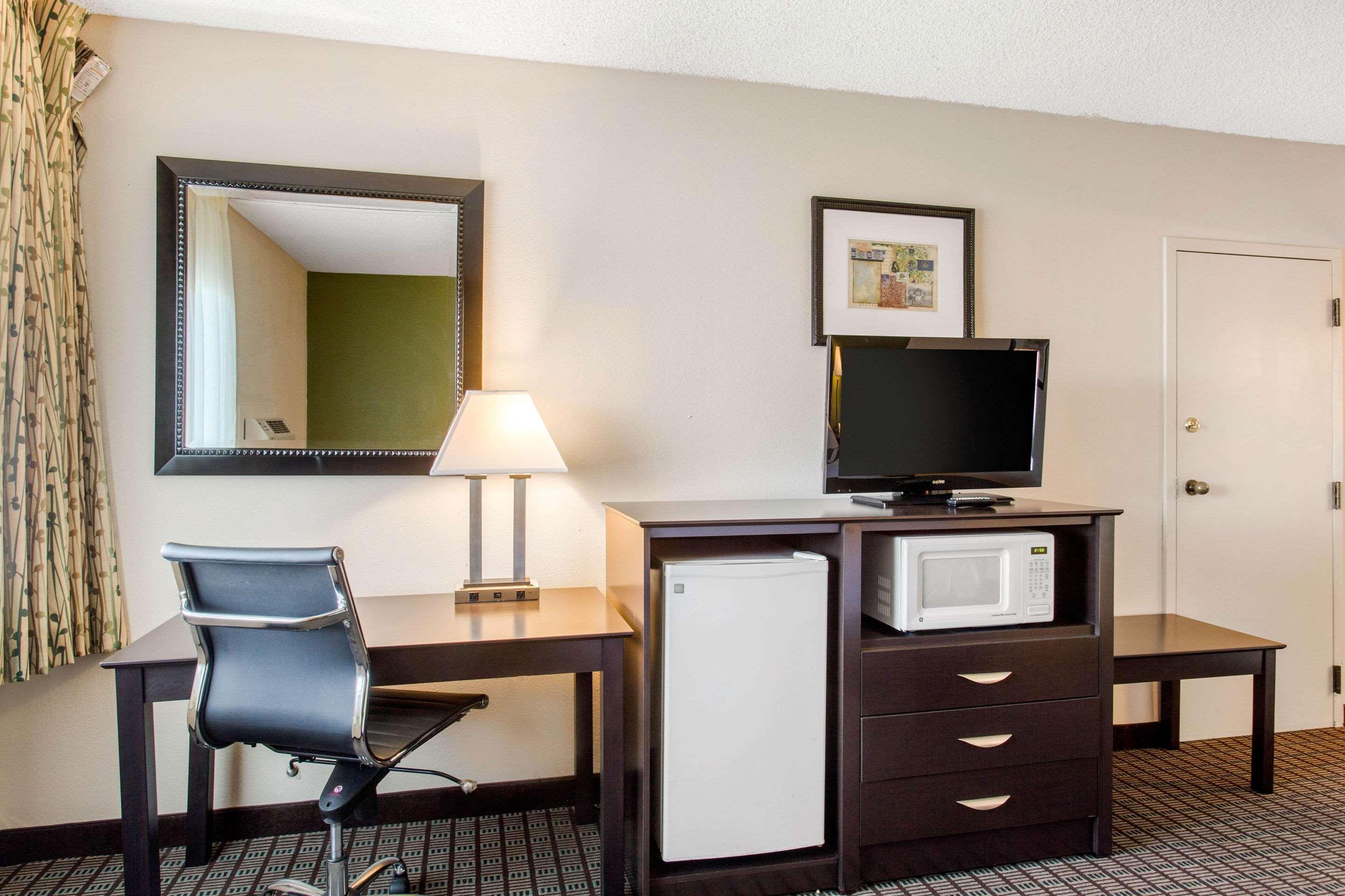 Quality Inn Stateline Wendover Luaran gambar