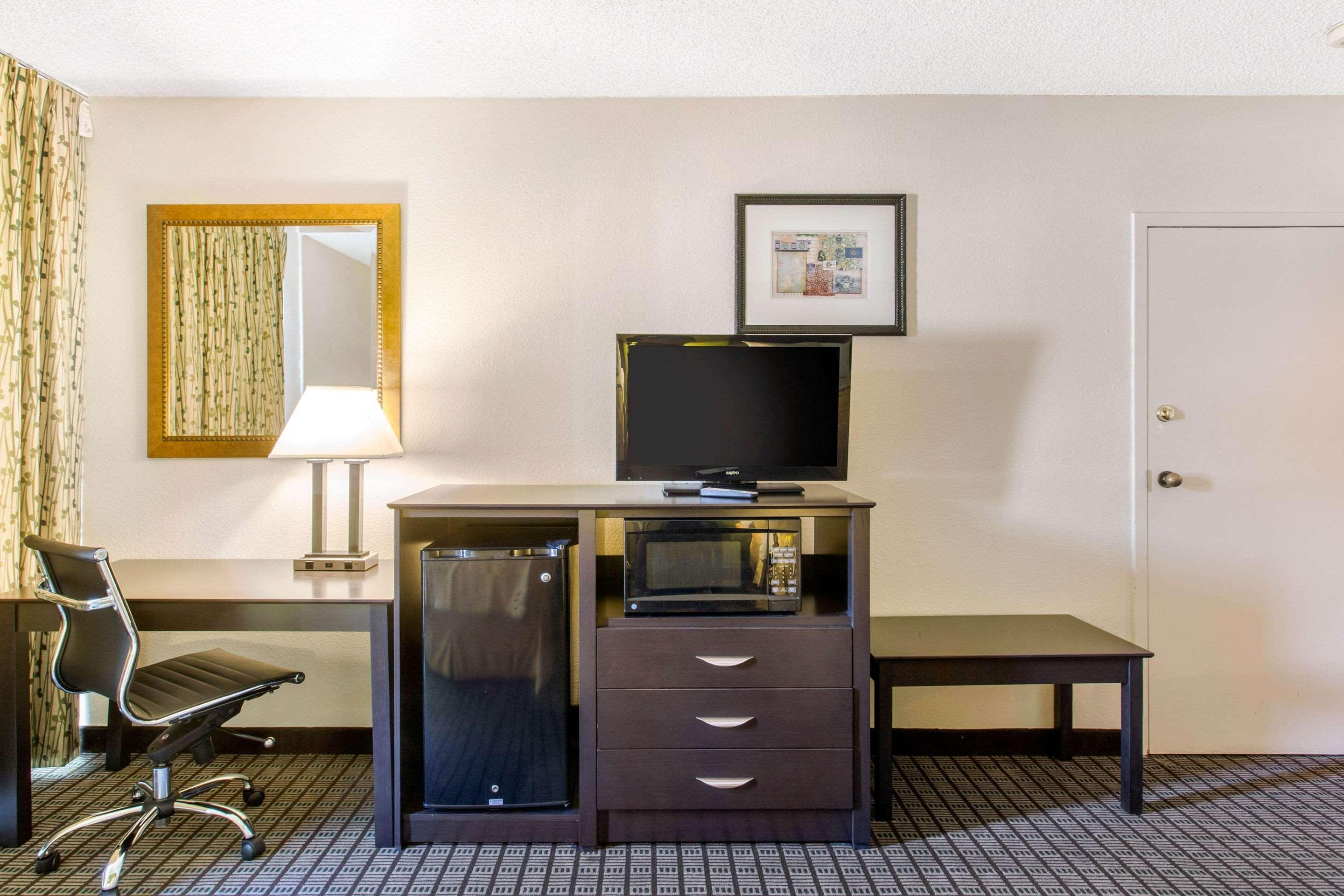 Quality Inn Stateline Wendover Luaran gambar
