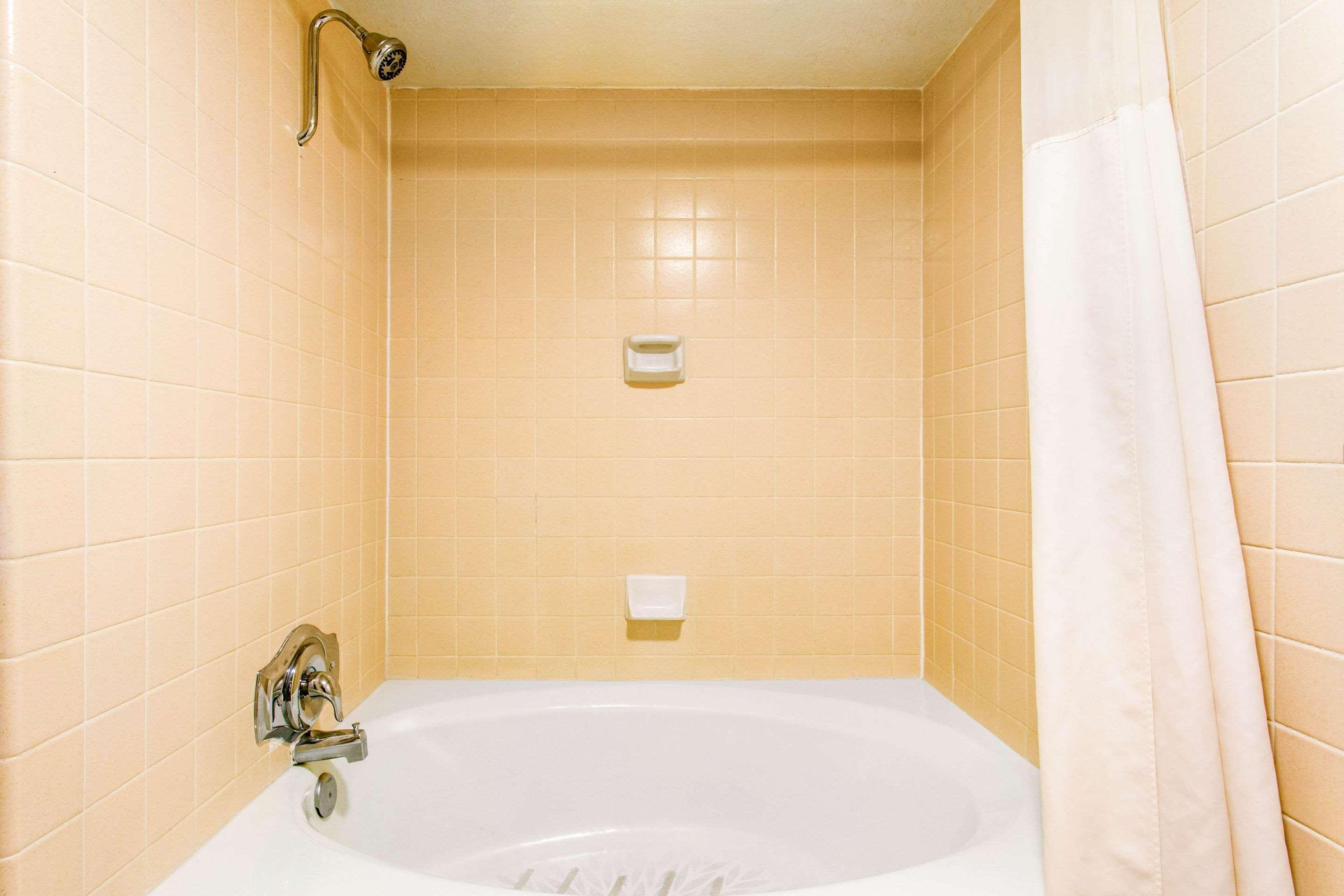 Quality Inn Stateline Wendover Luaran gambar