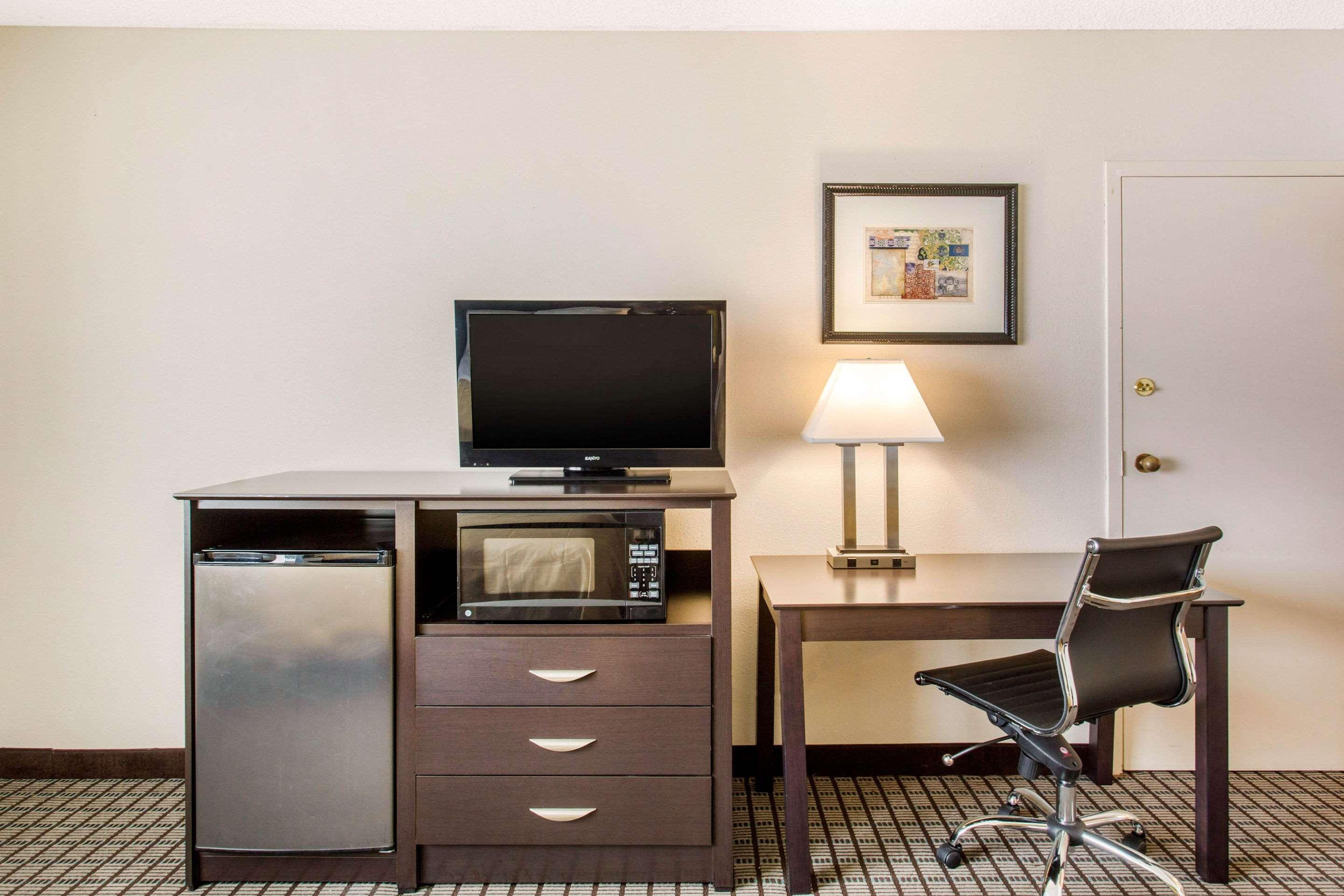 Quality Inn Stateline Wendover Luaran gambar