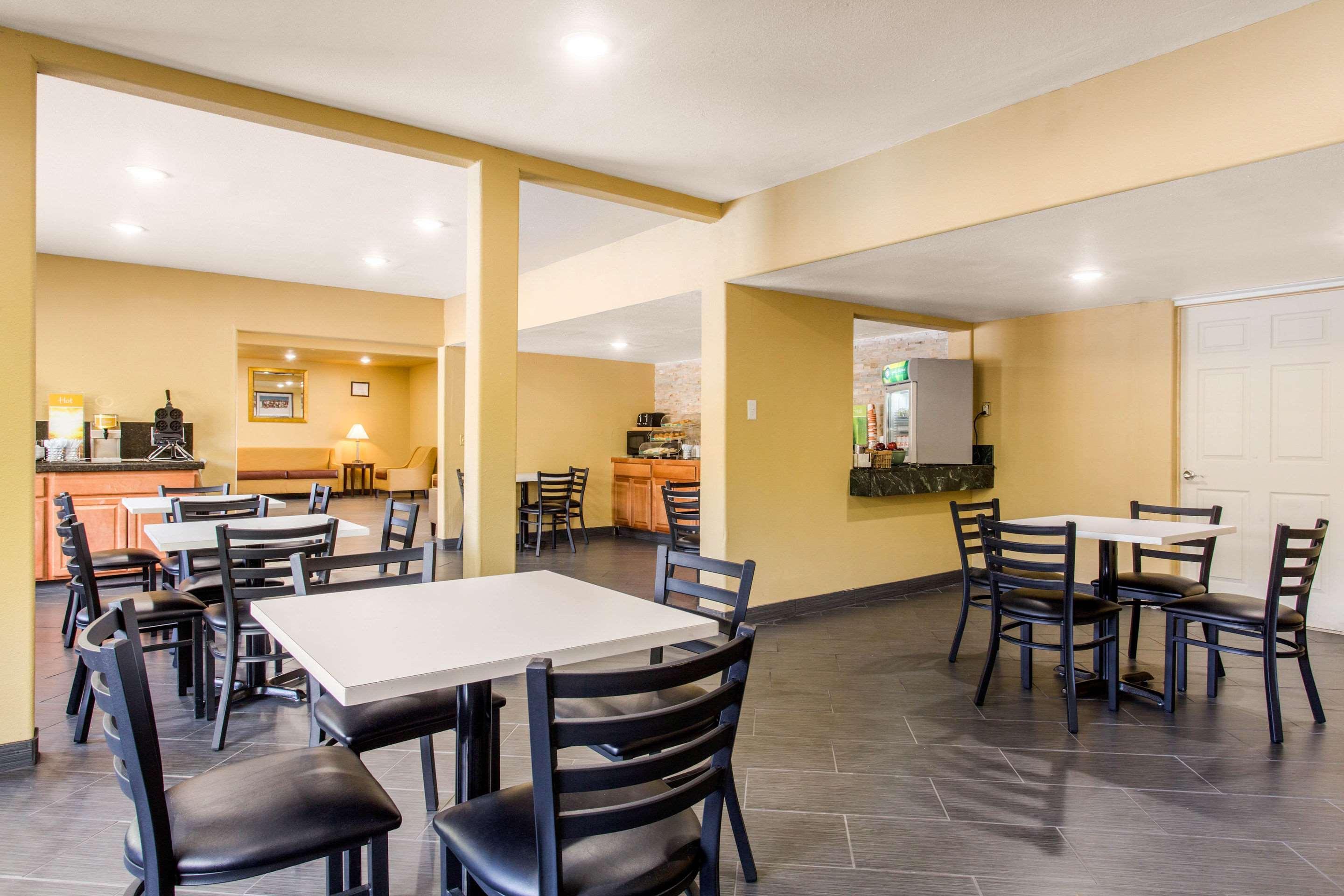 Quality Inn Stateline Wendover Luaran gambar