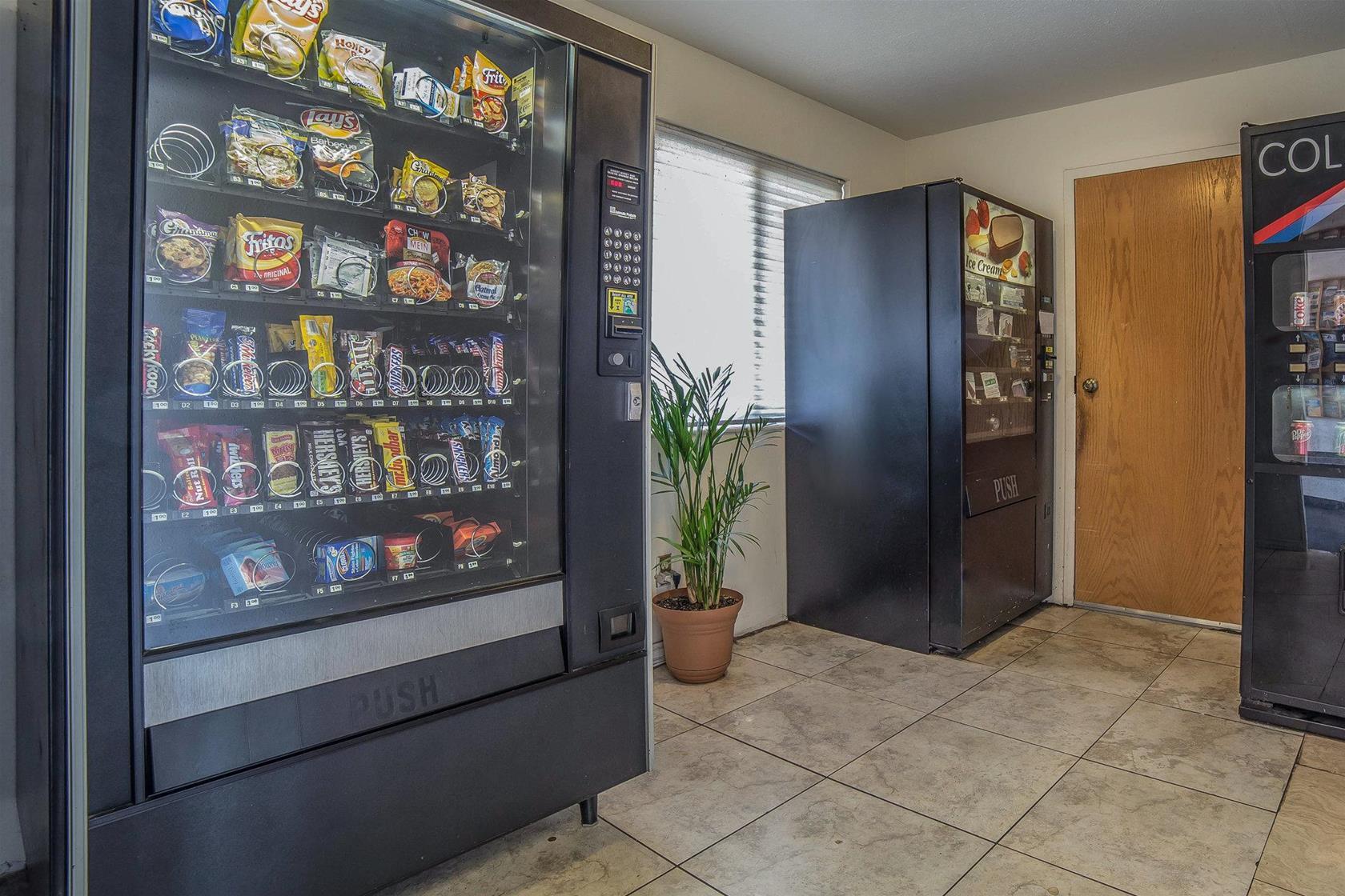 Quality Inn Stateline Wendover Luaran gambar