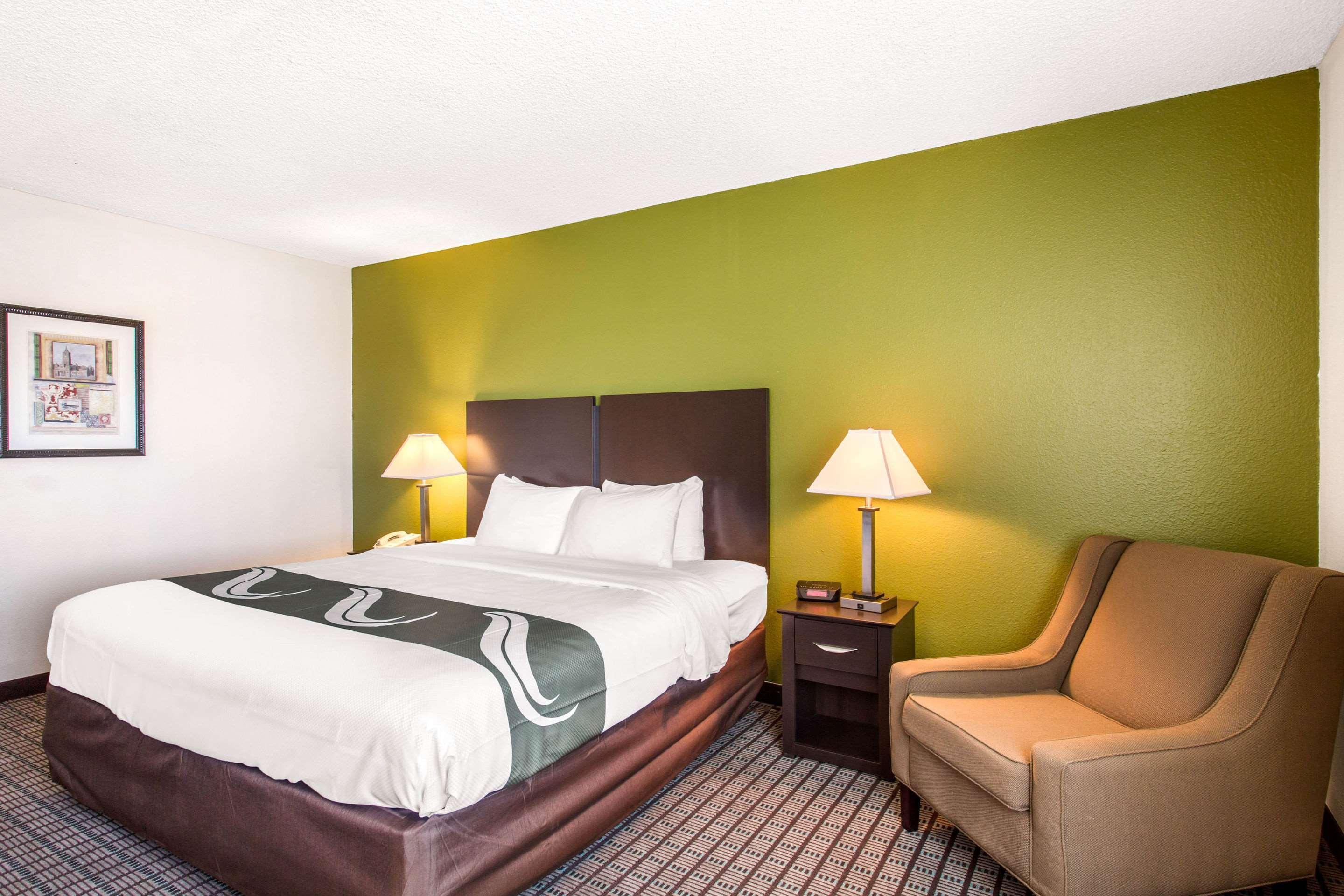 Quality Inn Stateline Wendover Luaran gambar