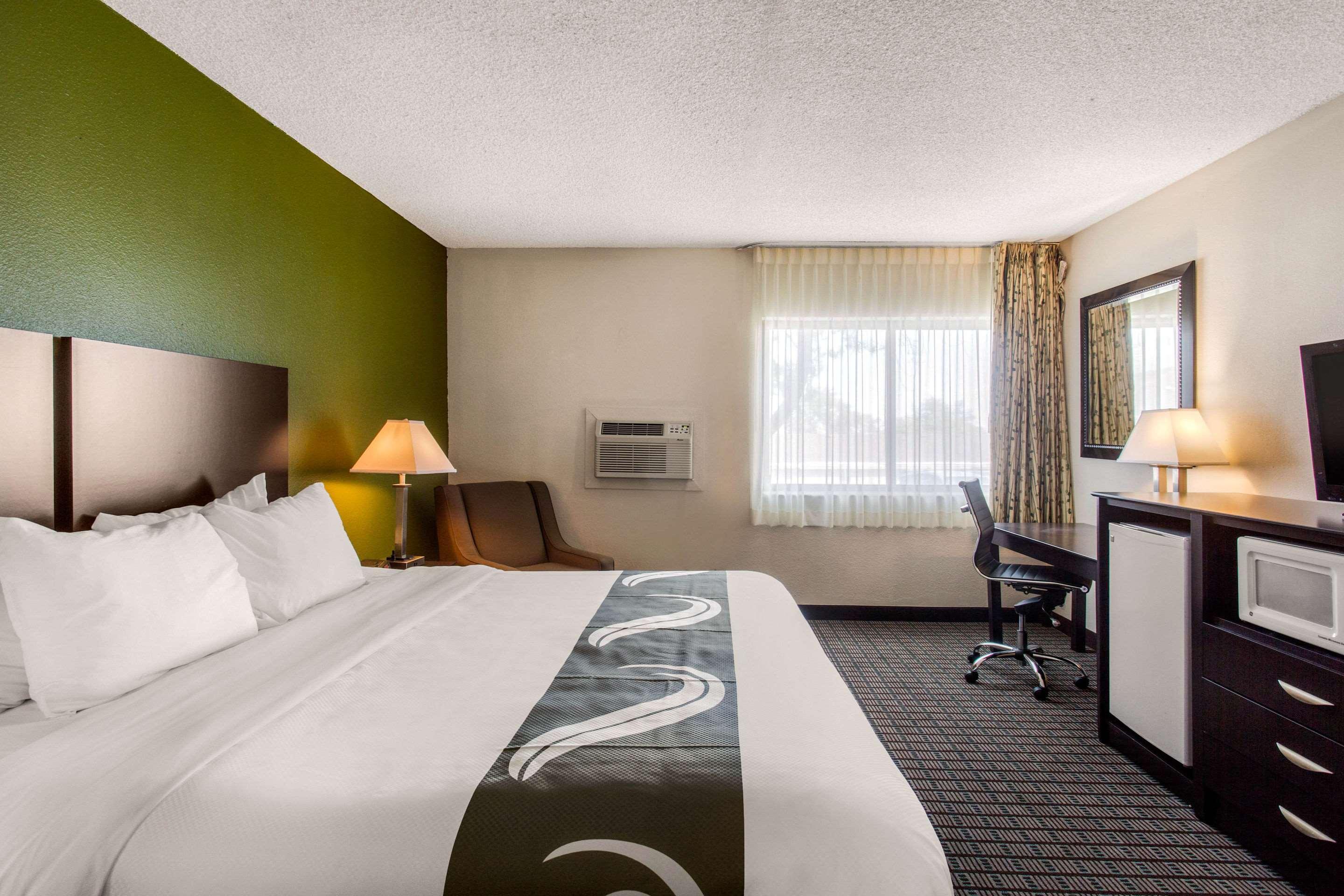 Quality Inn Stateline Wendover Luaran gambar