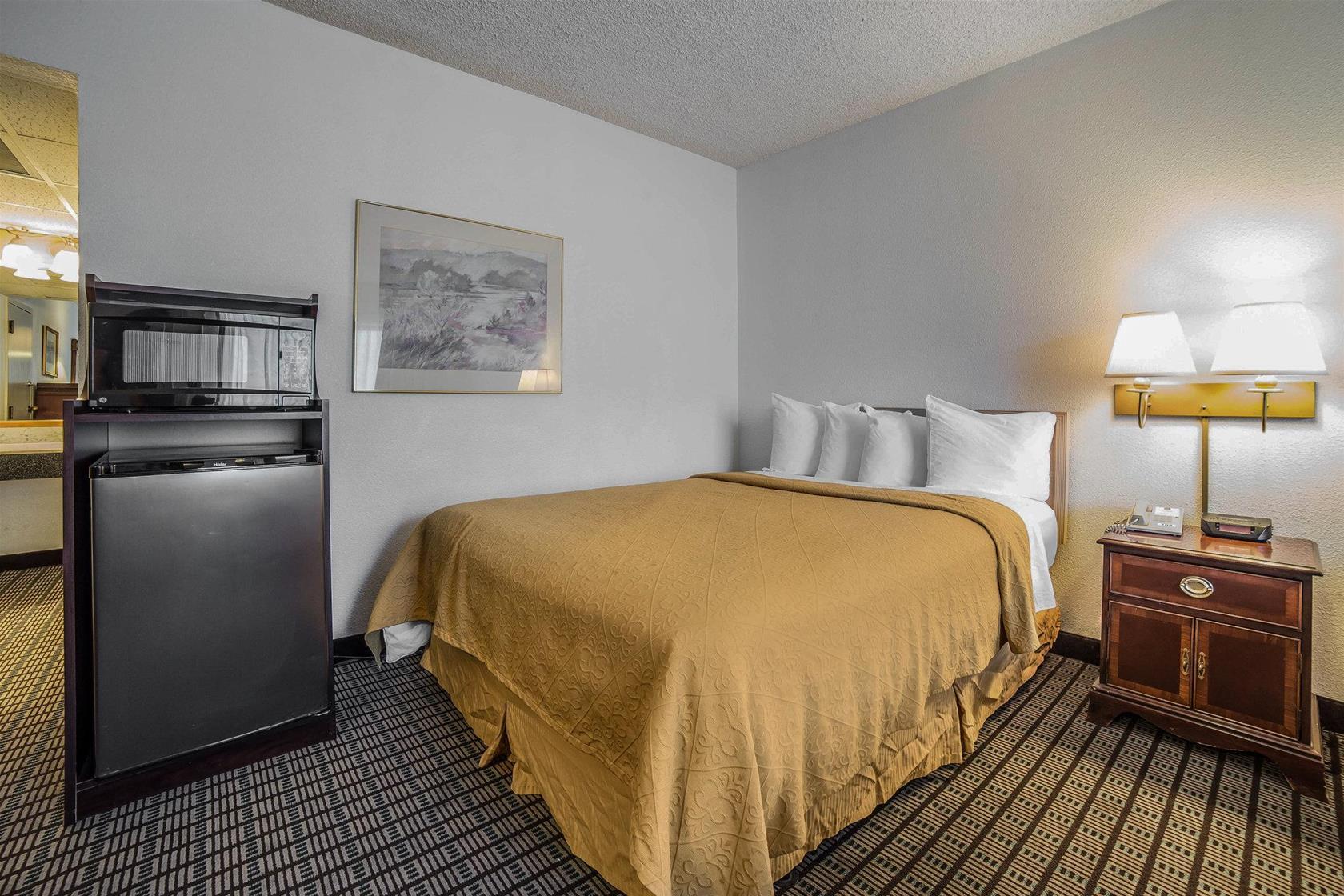 Quality Inn Stateline Wendover Luaran gambar