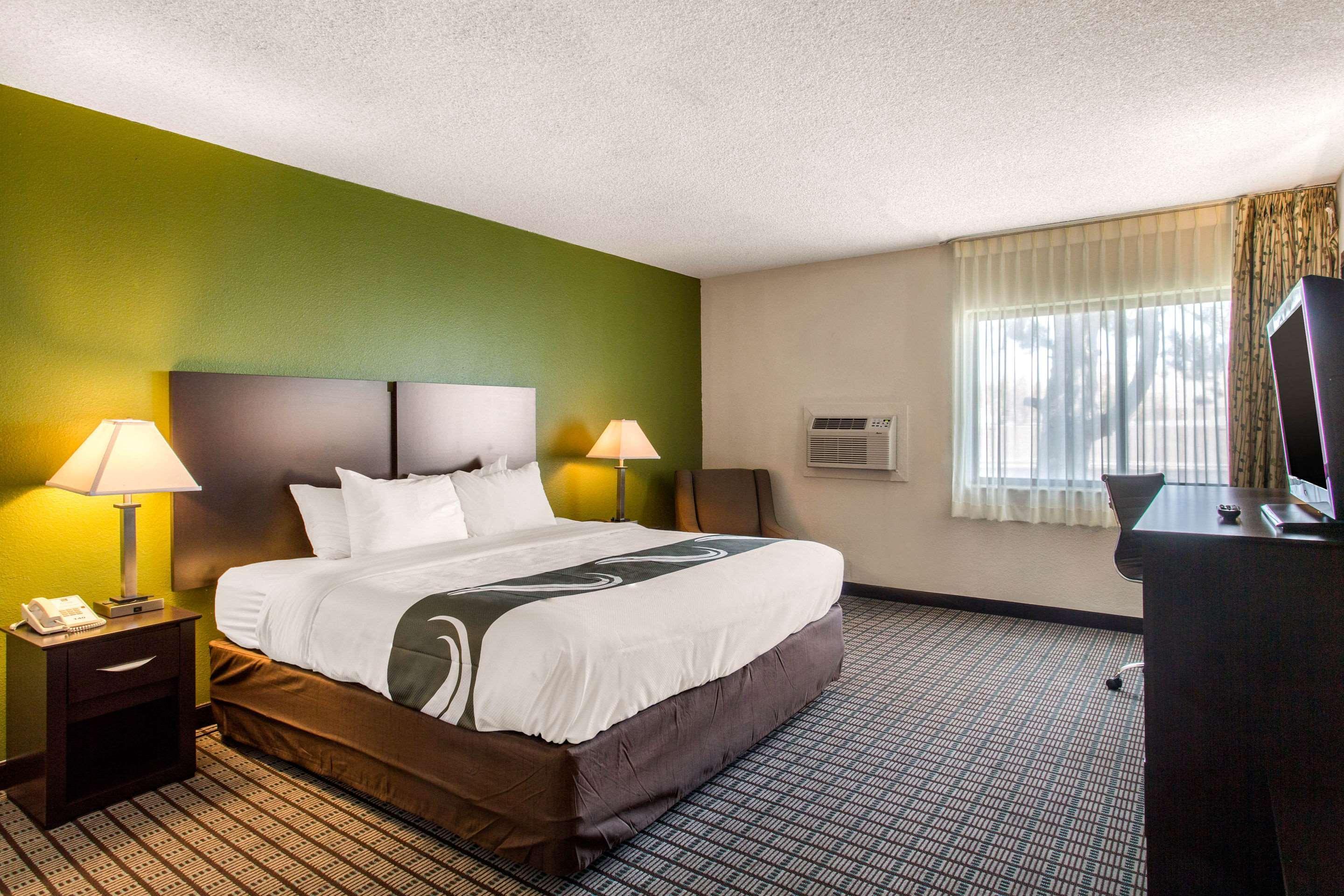 Quality Inn Stateline Wendover Luaran gambar