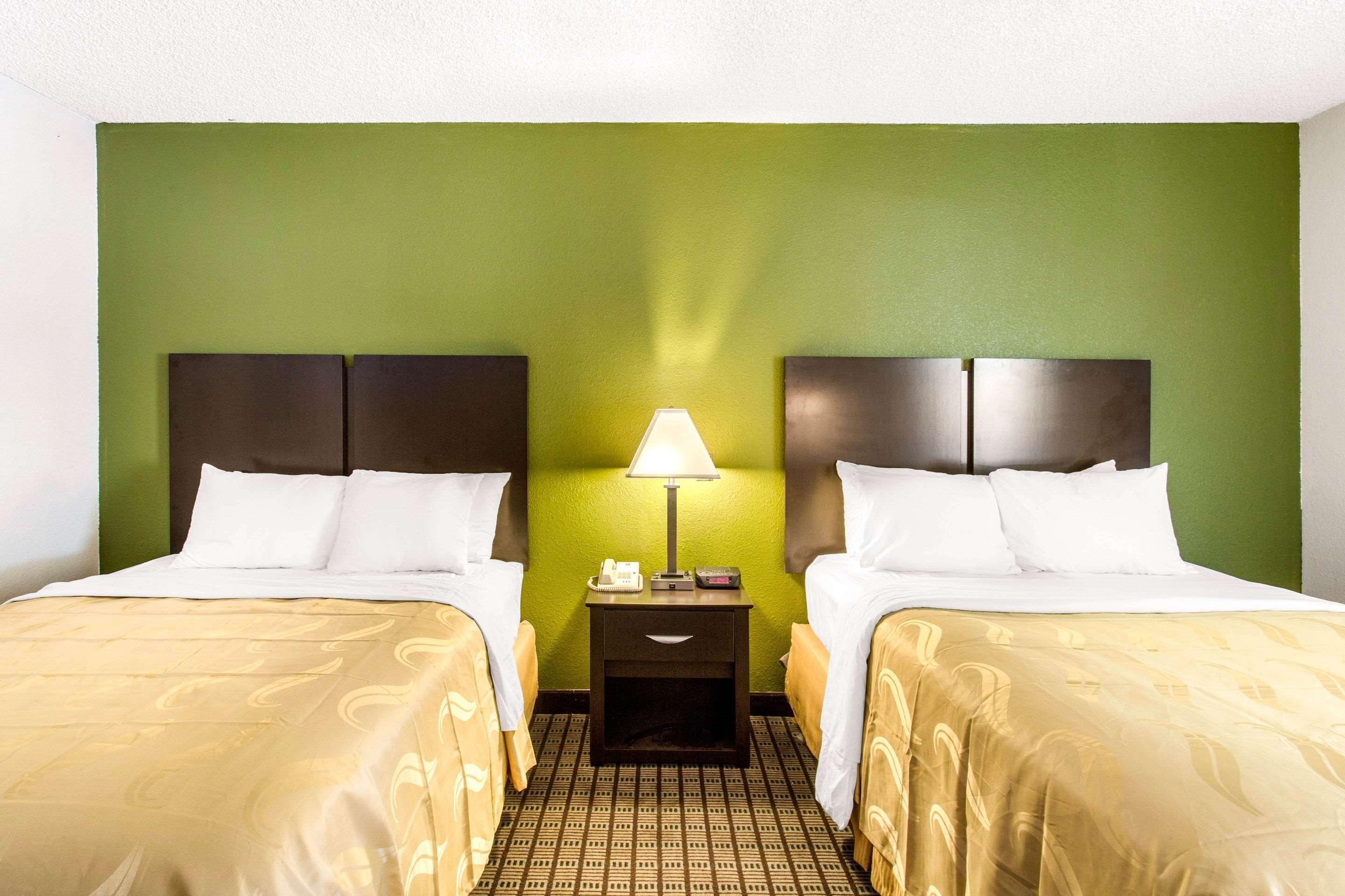 Quality Inn Stateline Wendover Luaran gambar