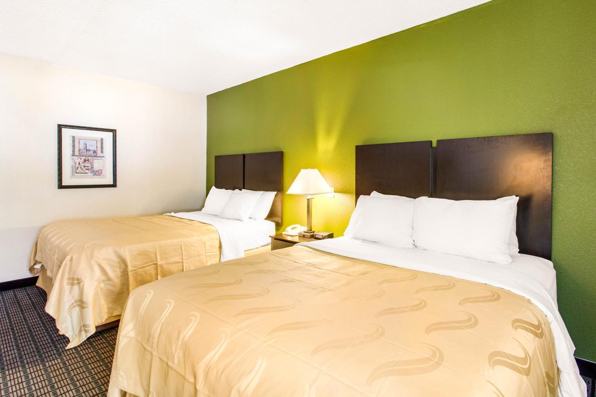 Quality Inn Stateline Wendover Luaran gambar