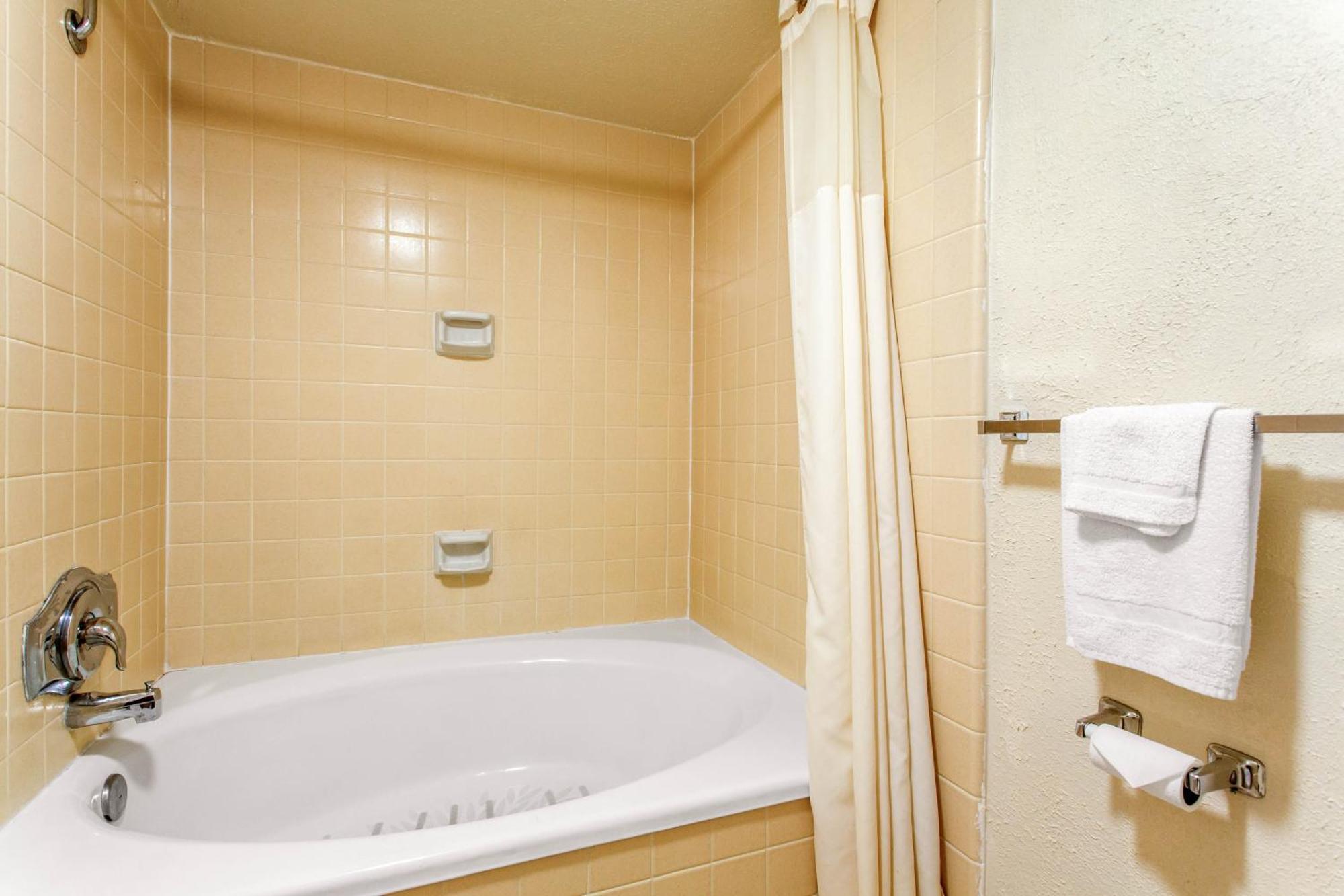 Quality Inn Stateline Wendover Luaran gambar