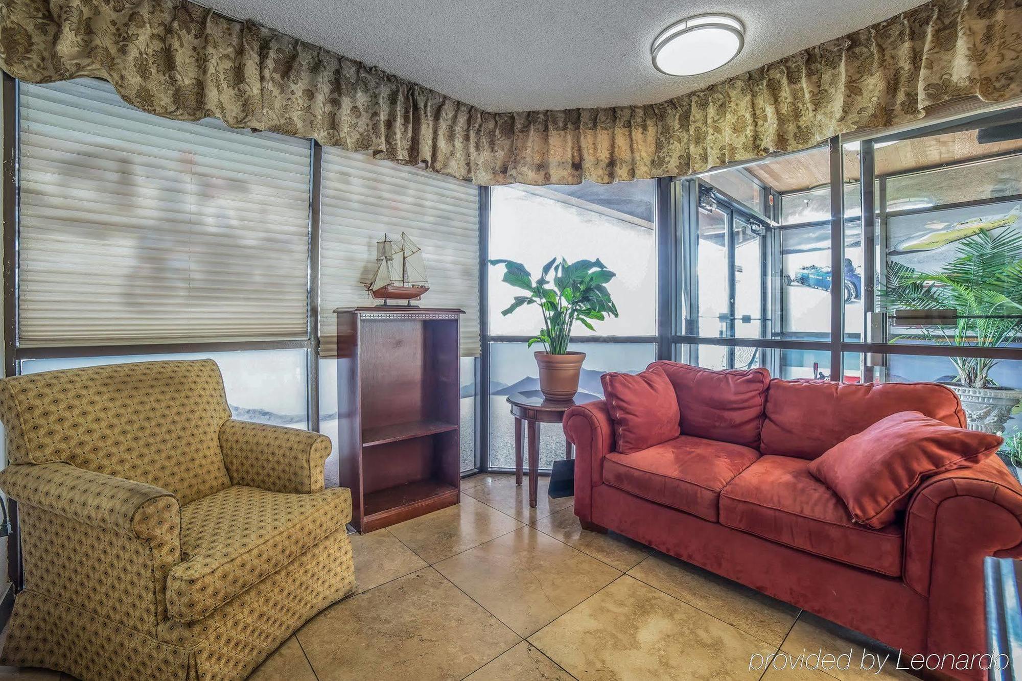 Quality Inn Stateline Wendover Luaran gambar